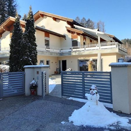 Ferienwohnung Urlaubsfreude Fuer 2 Bis 7 Personen Paternion Экстерьер фото