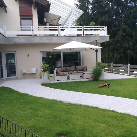 Ferienwohnung Urlaubsfreude Fuer 2 Bis 7 Personen Paternion Экстерьер фото