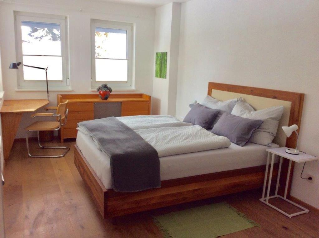 Ferienwohnung Urlaubsfreude Fuer 2 Bis 7 Personen Paternion Экстерьер фото