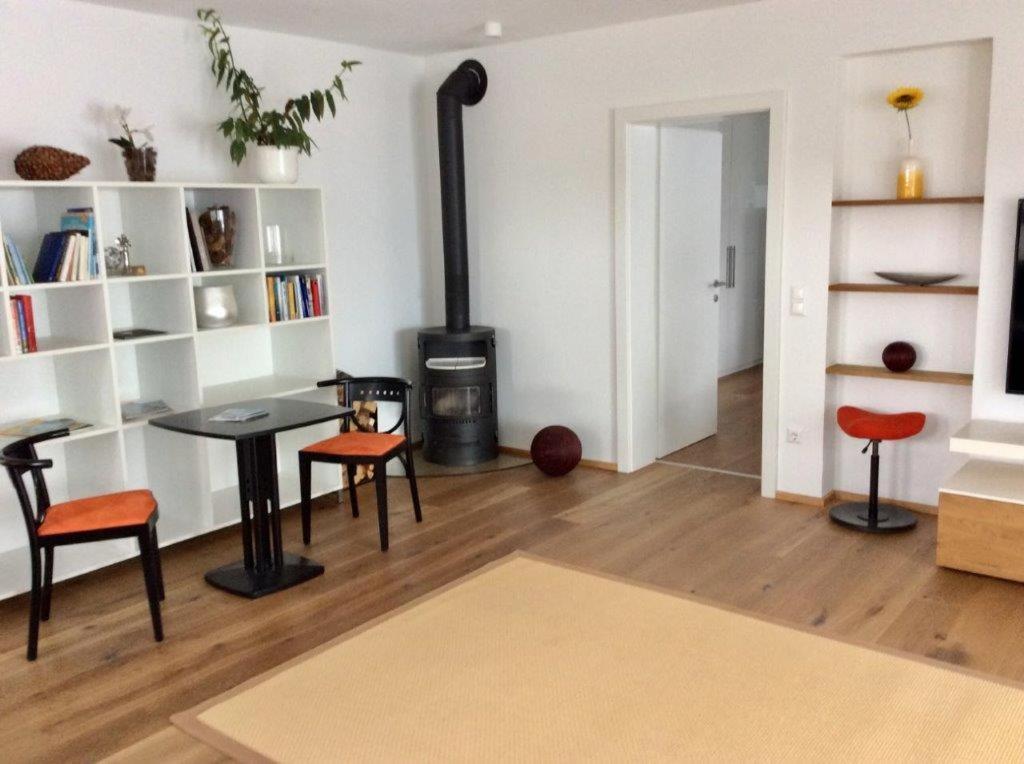 Ferienwohnung Urlaubsfreude Fuer 2 Bis 7 Personen Paternion Экстерьер фото