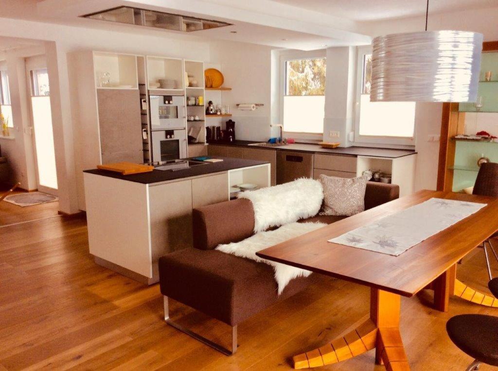 Ferienwohnung Urlaubsfreude Fuer 2 Bis 7 Personen Paternion Экстерьер фото