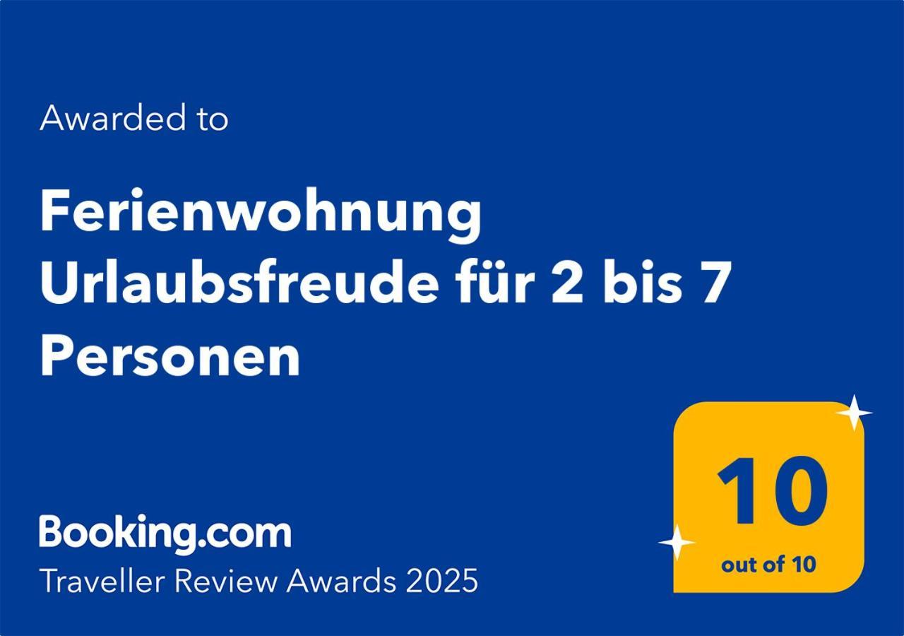 Ferienwohnung Urlaubsfreude Fuer 2 Bis 7 Personen Paternion Экстерьер фото